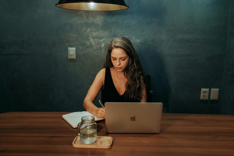 Tips for Better Focus While Working from Home